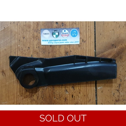 Puch Maxi N chain guide